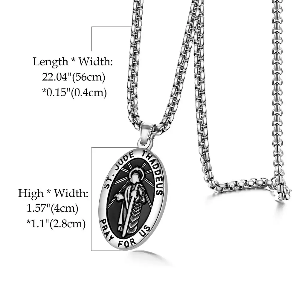 Christian Necklace - Necklace - AliExpress
