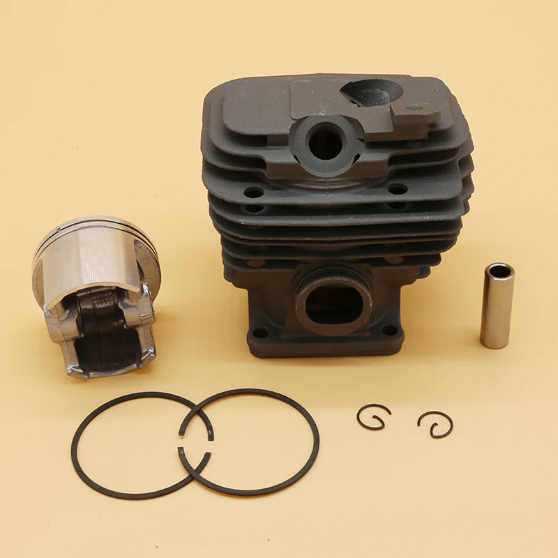 Kit de segments de piston de cylindre de 52 mm pour tronçonneuse stihl  ms461 - SENEGAL ELECTROMENAGER