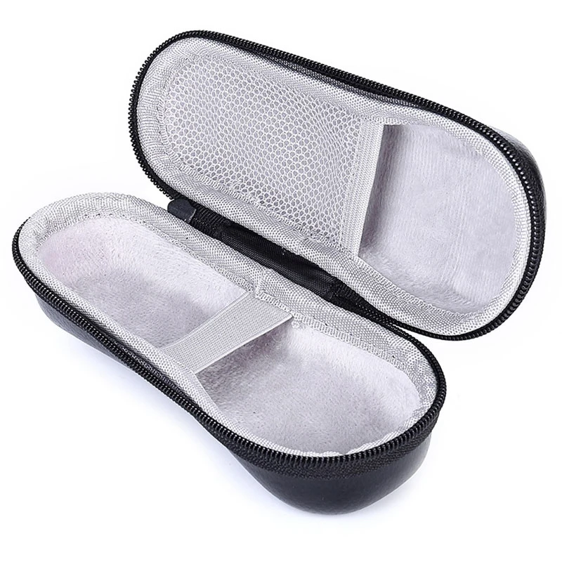 Большая сделка чехол для Braun NTF3000 для Xiaomi Mijia Ihealth термометр чехол для хранения лба Кожаный противоударный водонепроницаемый автомобильный