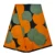 Африканская восковая ткань для юбки, 6 ярдов, 100% хлопок - изображение