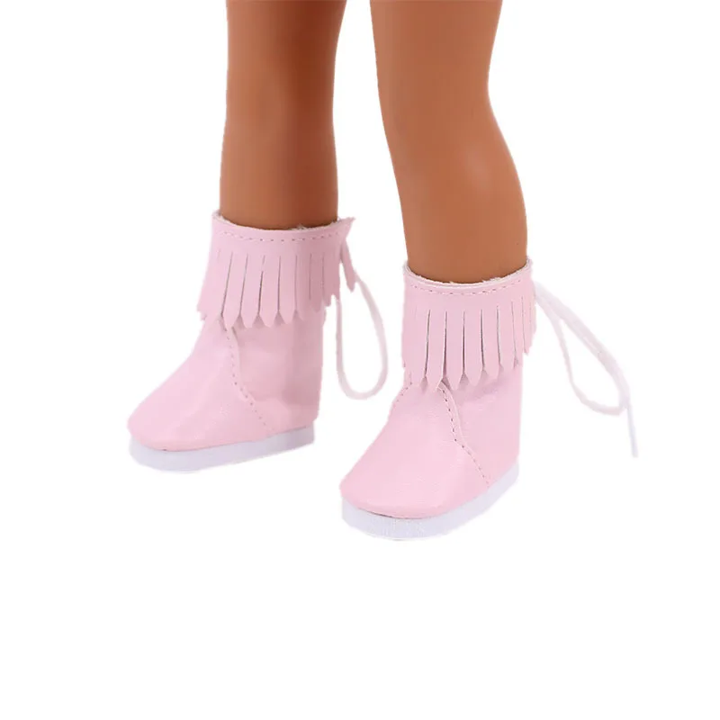 American doll shoes 5