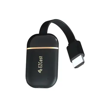 

WiFi Display Dongle 4K Wireless HDMI 5G Screen Mirroring Adapter For IOS Android TV Mac Support Airplay DLNA Miracast Receiver