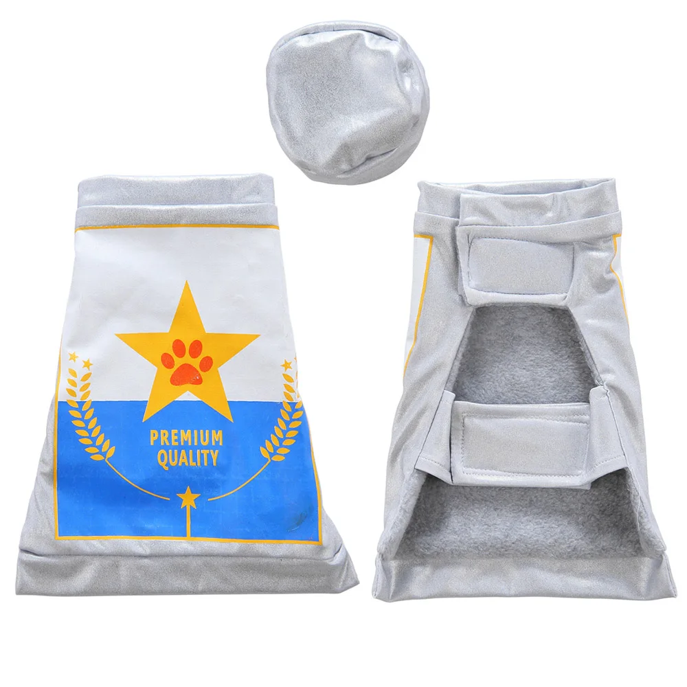Halloween Dog Clothes for Pet Dog Christmas Costumes for Chihuahua Winter Dog Coat Pet Clothing for Small Dogs Cats Clothes