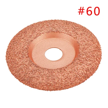 

Diamond Coated Grinding Rotary Polishing Wheel Disc For Angle Grinder 115*22mm