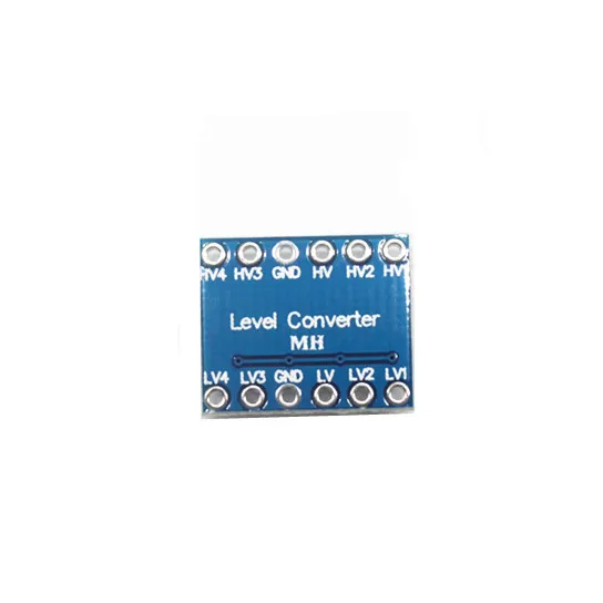 IIC I2C Logic Level Converter 1