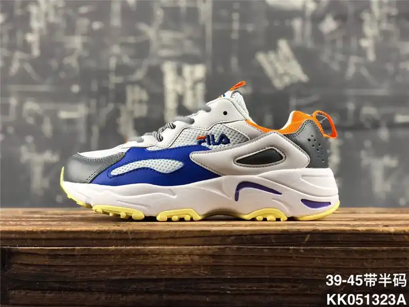 espadrille fila 2019