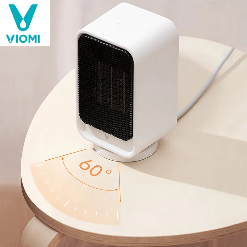 VIOMI электрические нагреватели Столешница Мини домашняя комната Удобный