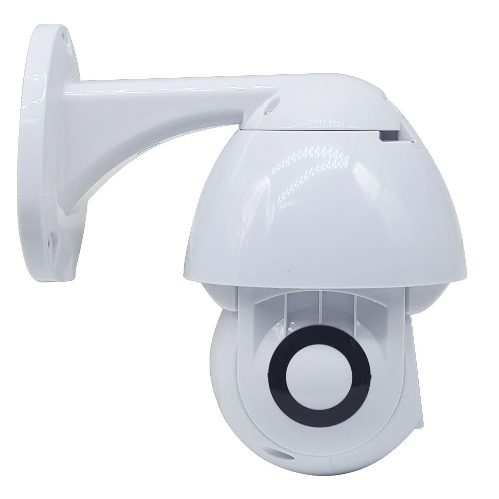1080P Wireless Security Camera Outdoor Waterproof WIFI Camera Motion Detection & Two Way Audio IP Smart Camera
