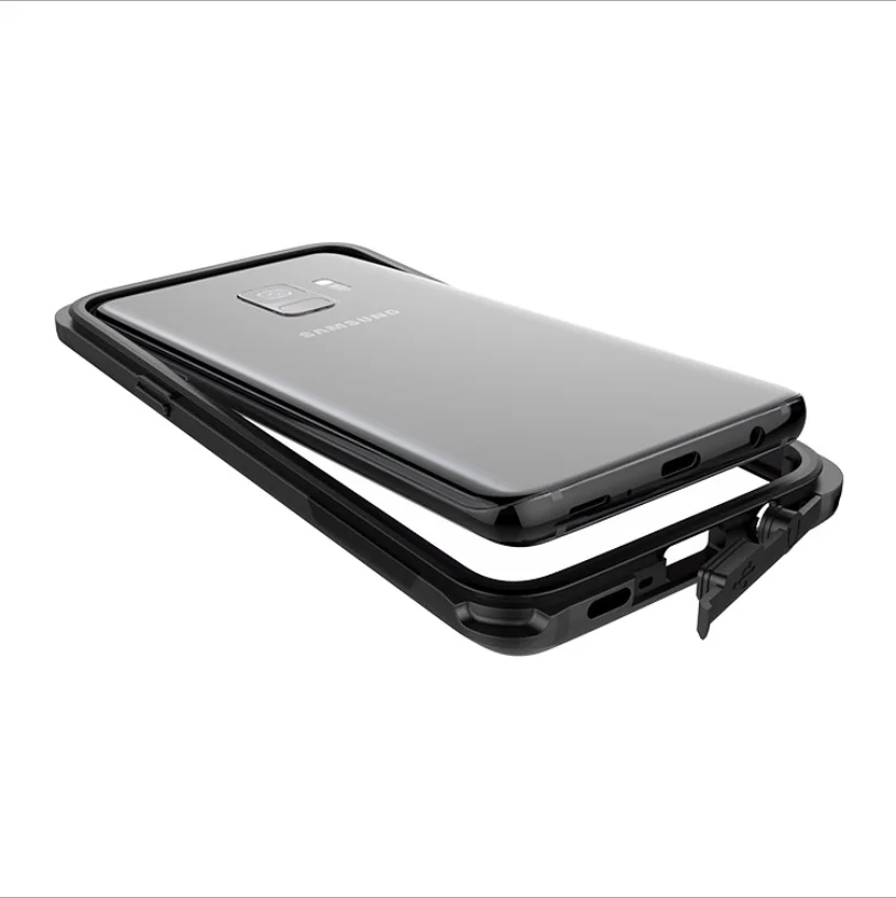 Водонепроницаемый защитный чехол для телефона samsung galaxy A50 A70 A40 A20 Note 8 9 10 S8 S9 S10 plus чехол для телефона r