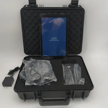 

ET3 Communication adapter group ET3 diagnostics testing tool box 317-7485 for CAT CATERPILLAR Machines