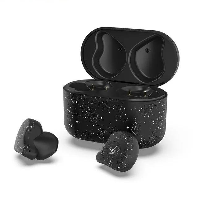 Belkin SoundForm Inspire - Écouteurs avec micro - sur l'oreille