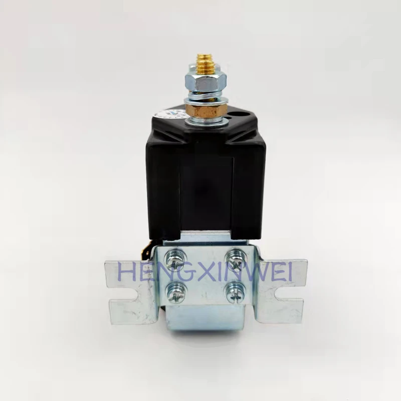 Sw180 contator zjw200a dc, contator geralmente aberto