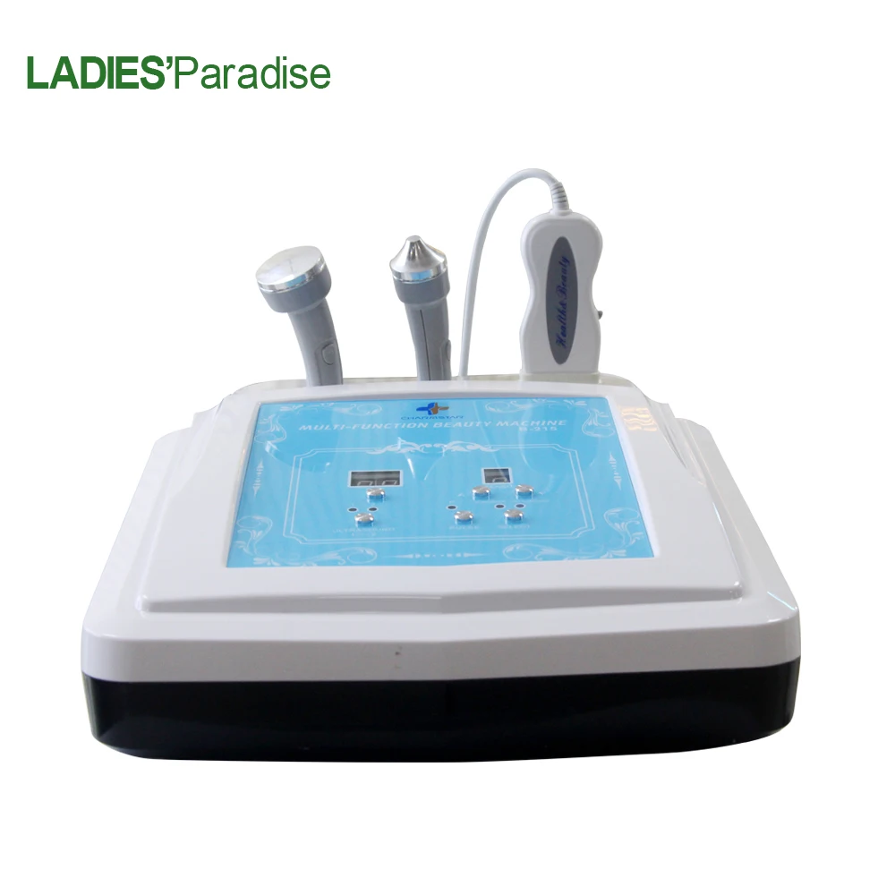  Ultrasonic Skin Scrubber Facial Care Whitening Freckle Removal High Frequency Lifting Skin Anti Agi