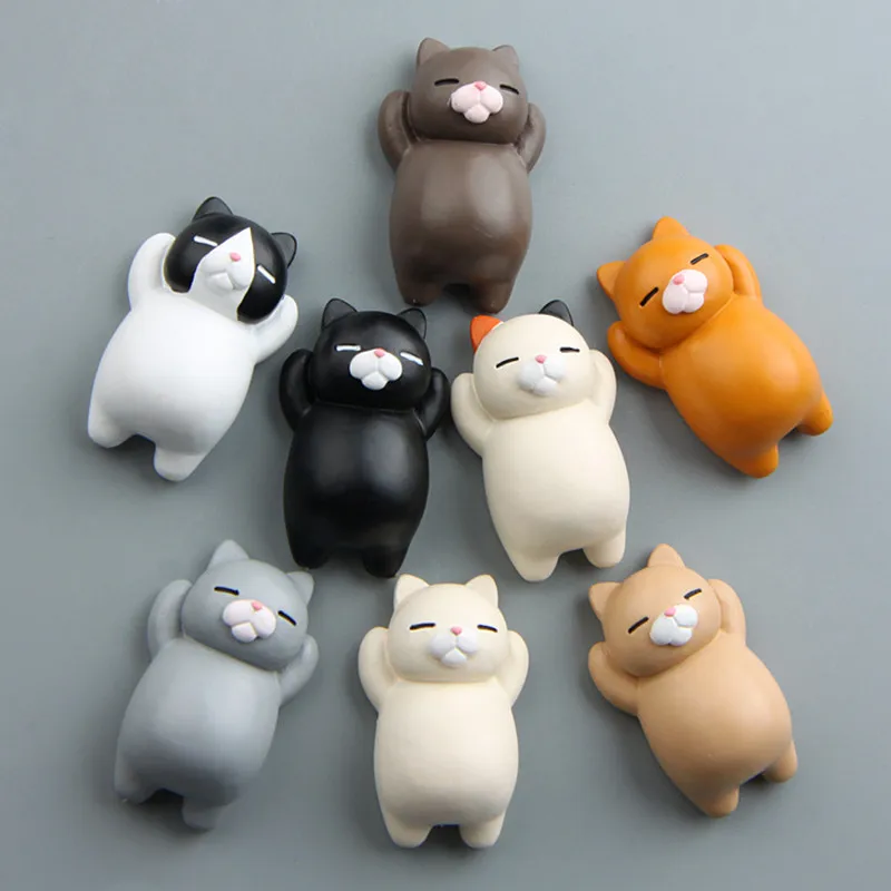 Новые детские игрушки для мальчиков и девочек Японский кот мультфильм