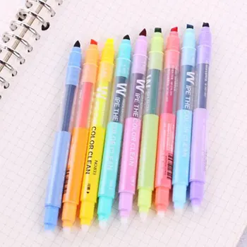 

Sketching Painting Coloring Book Watercolor Pens Set Colors Drawing Marker Lettering Children Calligraphy Supplies Brush Pens