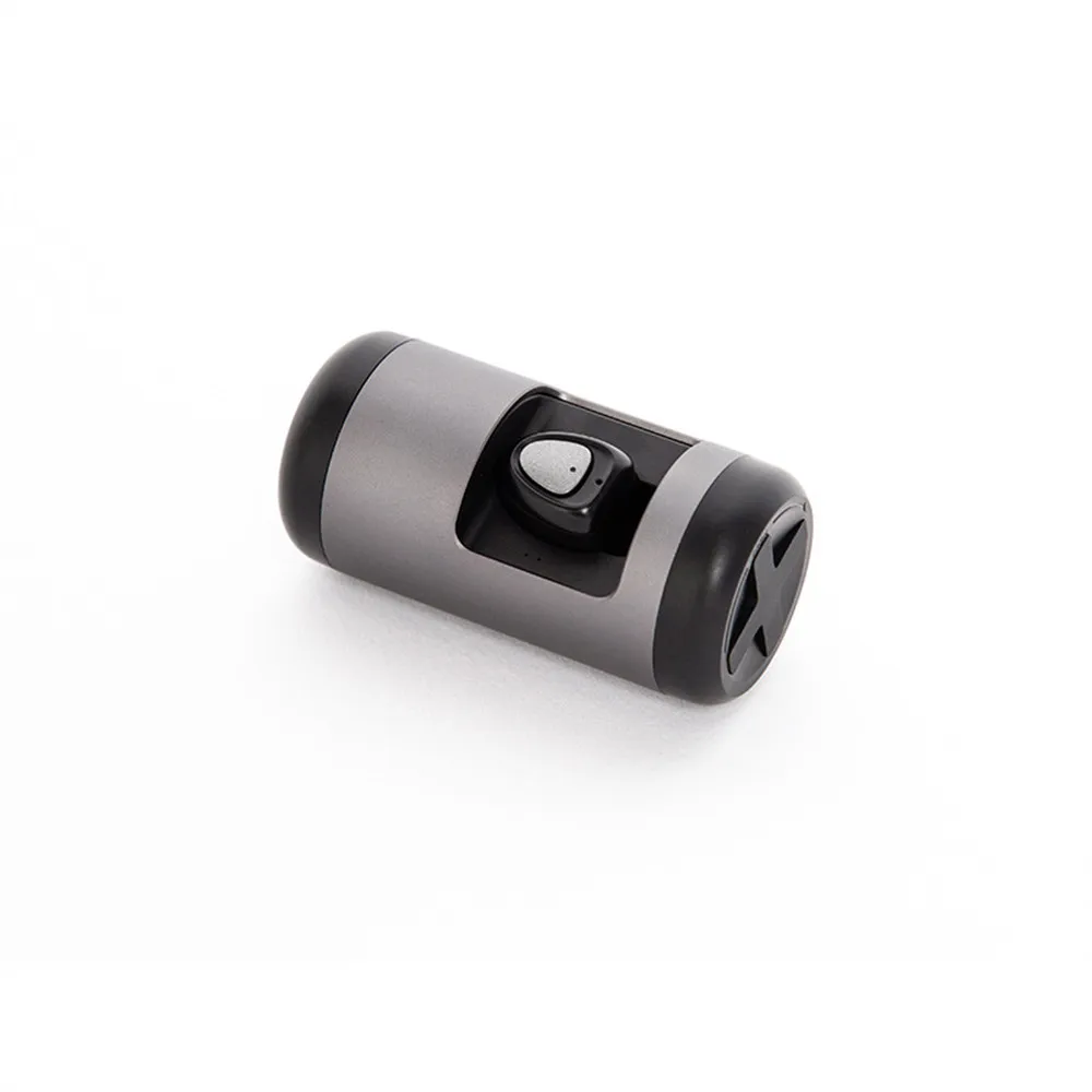 Высокое качество Bluetooth 5,0 беспроводные наушники одиночный наушник в уши и мини портативный 6D динамик новейший Лидер продаж Прямая поставка