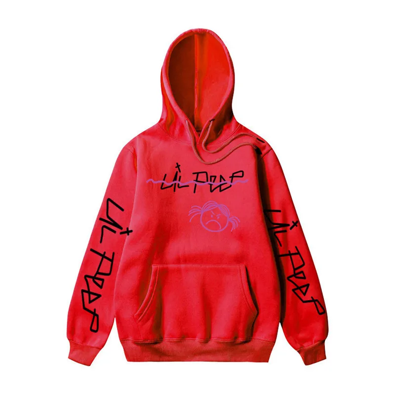 Lil Peep Clothing