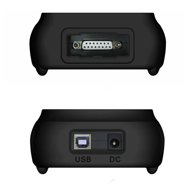 Shan Shui power SL005 CAN Bus детектор азота/кислорода/инструмент/OBD Pin напряжение/реле/измерение
