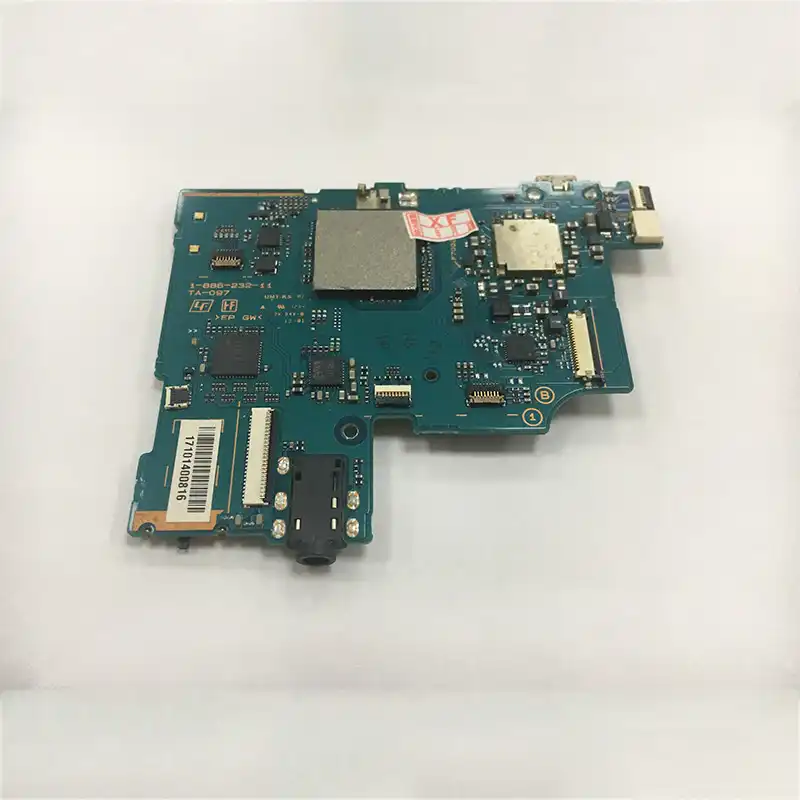 Original Assembly Mainboard For Psp E1000 E1004 Motherboard Pcb Board Repiar Parts Replacement Parts Accessories Aliexpress Original Assembly Mainboard For Psp E1000 E1004 Motherboard Pcb Board Repiar Parts Replacement Parts Accessories Aliexpress
