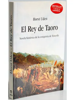 

The King of Taoro - Horst Uden