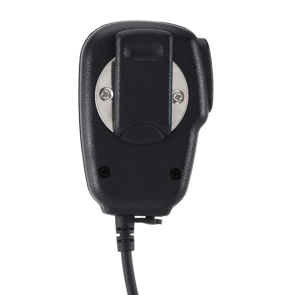 1 Pin 2,5 мм переносной микрофон динамик микрофон для Motorola Talkabout Md200 Tlkr T5 T6 T80 T60 Fr50 T6220 иди и болтай Walkie Talkie радио