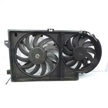 

MC1211868911P Electric Fan Chrysler Voyager (rg) 2.5 Crd Cat