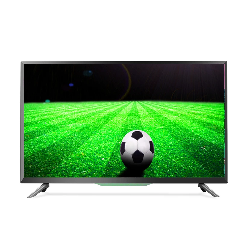 Производитель телевизора 4k smart tv 2k T2 S2 android 32 дюйма TV | Электроника