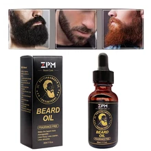 1 шт., жидкое средство для ухода за бородой, для мужчин, натуральное органическое, для укладки, эфирное масло, увлажняющее, сглаживающее, нежное, мужское масло для бритья, уход за волосами, TSLM1