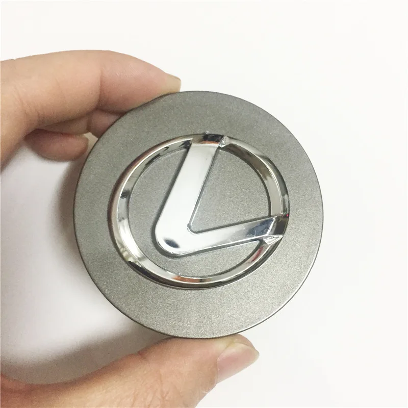 

Suitable for Lexus Wheel Hub Cover 62MM Lexus Car Wheel Hub Center Plastic Cover Lexus Logo