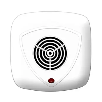 

Ultrasonic Dust Mite Controller Repeller Low Noise Electric Plug In Mites Removing Anti Mite Bed Mites Device Care Mite Killer