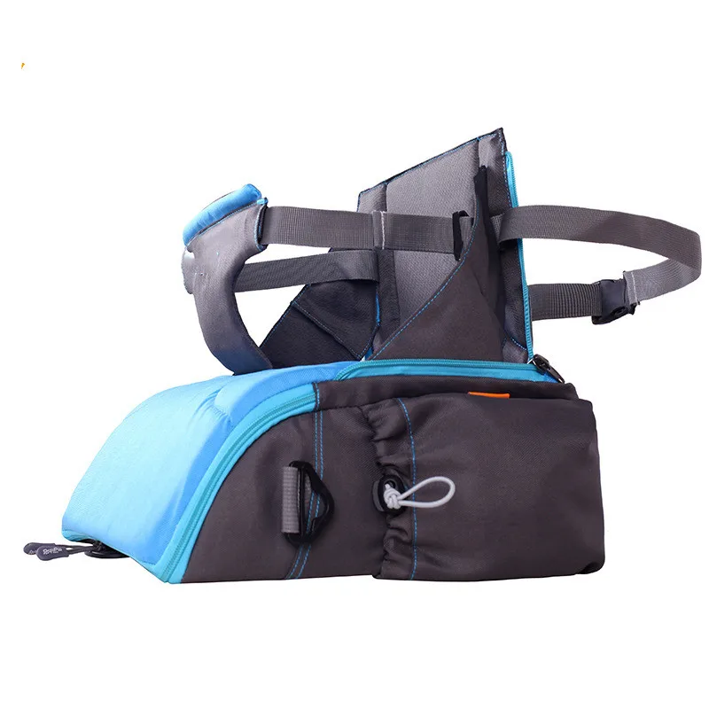 Mummy Bag Type Patchwork Portable Baby Feeding High chair Foldable Travel Infant Table Chair Booster Seat Baby Diaper Bag Mummy Bag Type Patchwork Portable Baby Feeding High chair Foldable Travel Infant Table Chair Booster Seat Baby Diaper Bag