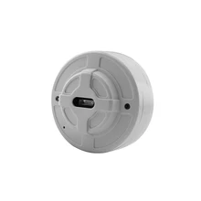 Противопожарная сигнализация детектор пламени Ультрафиолетовый датчик УФ-излучения выход сигнала NC реле