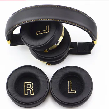 

Standard Soft Leather Headphone Earpads for Xiaomi Mi HiFi Headphones Replacement Earpads Repair Accessories Ear Cushions