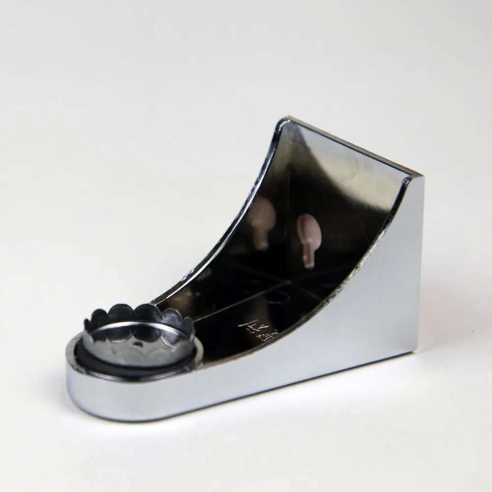 Magnetic Soap Holder Strong Suction Cup Soap Box Steel Soap Box Soap Tray  #2O09 (5)