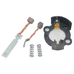 High - Performance Carbon Brush for Motorcycle Starter Motor (B)