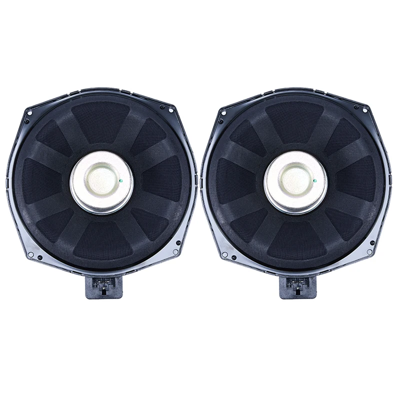 8 дюймовый сабвуфер Динамик для BMW F20 F22 F23 F25 F10 F11 F30 3GT F47 F45 F46 F39 X1 X3 серии