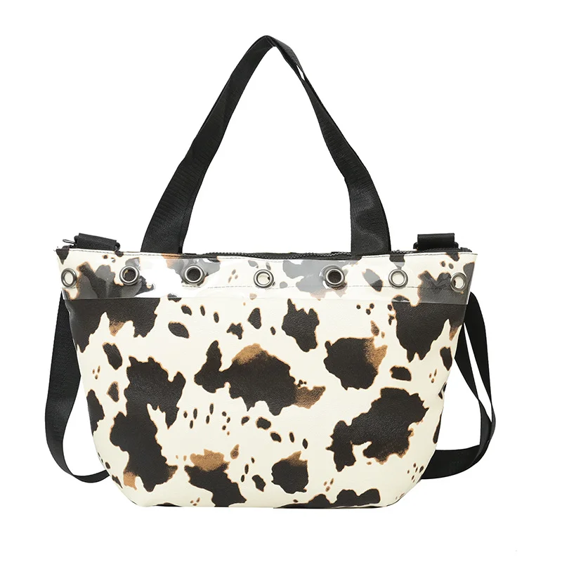 

2019 New Brand Fashion Casual Totes Pu Leather Luxury Large Capacity Handbag Travel Designer Crossbody Messenger Shoulder Bags