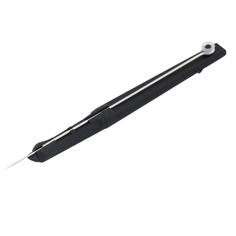 

Tattoo Hand Poke Manual Stick Pen Professional DIY Body Arts Tattoo Tool Needles Accessories Tattoo Supply Kit
