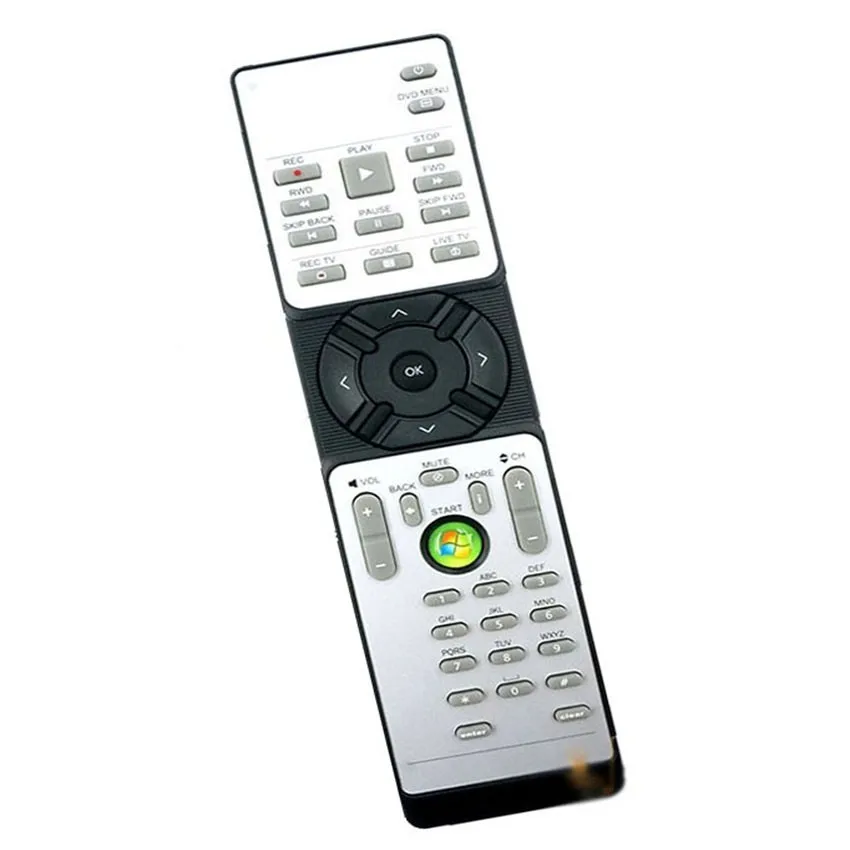 Mando a distancia Original para Acer MCE RC-803V RC-802, control de MCERC-200