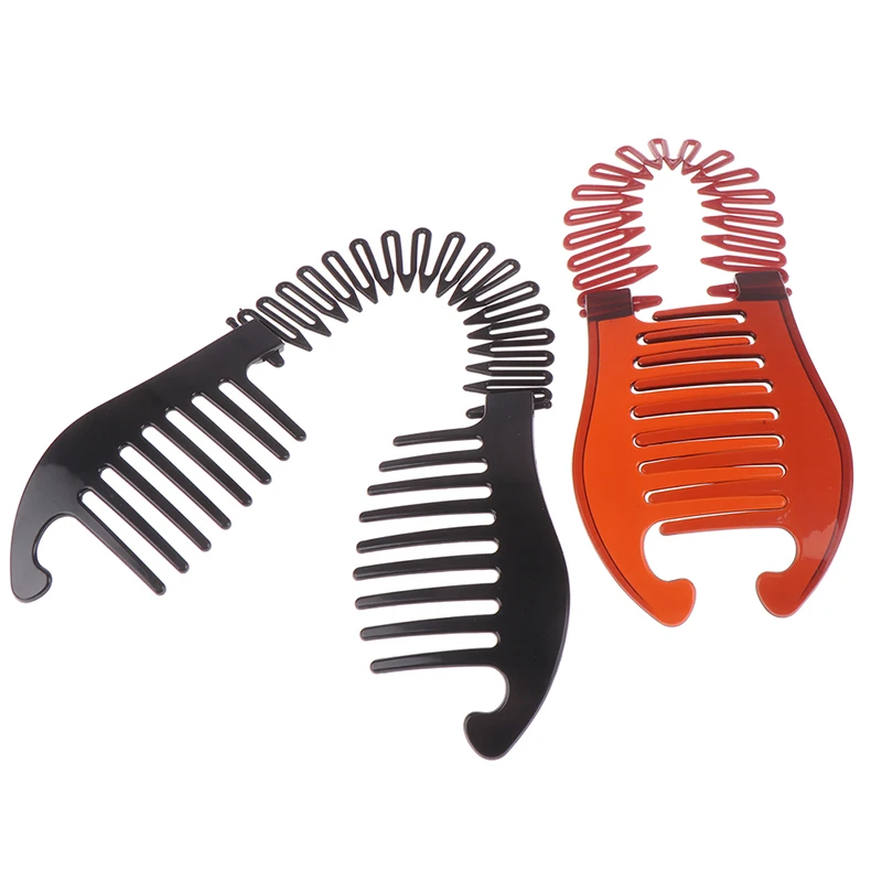 1 шт. резинка для хвоста полосы резинки для волос оплёточный станок Скорпион Тип волос Холдинг Инструмент аксессуары для волос для женщин и девочек