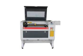 

Freeshipping 4060 M2 engrave machine,laser cutting machine 4060 cnc engraver laser printer