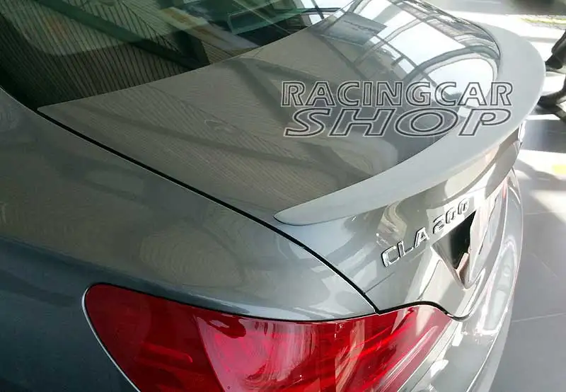Окрашенные в багажник спойлер Подходит для Benz C117 W117 CLA CLA200 CLA180 CLA45AMG CLA200 CLA250 2014UP M006F