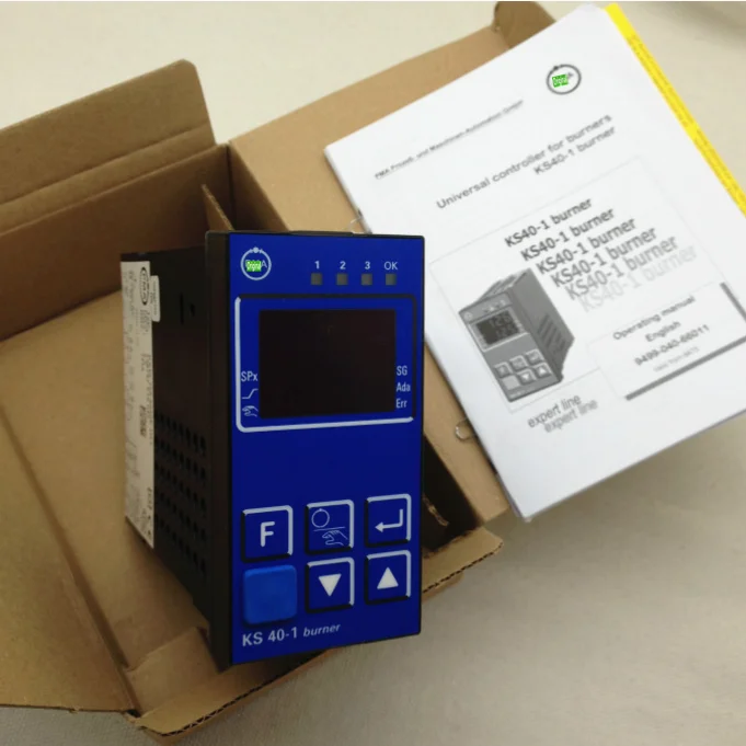New And Original Controller KS40 108 9090E D51 Spot Photo,