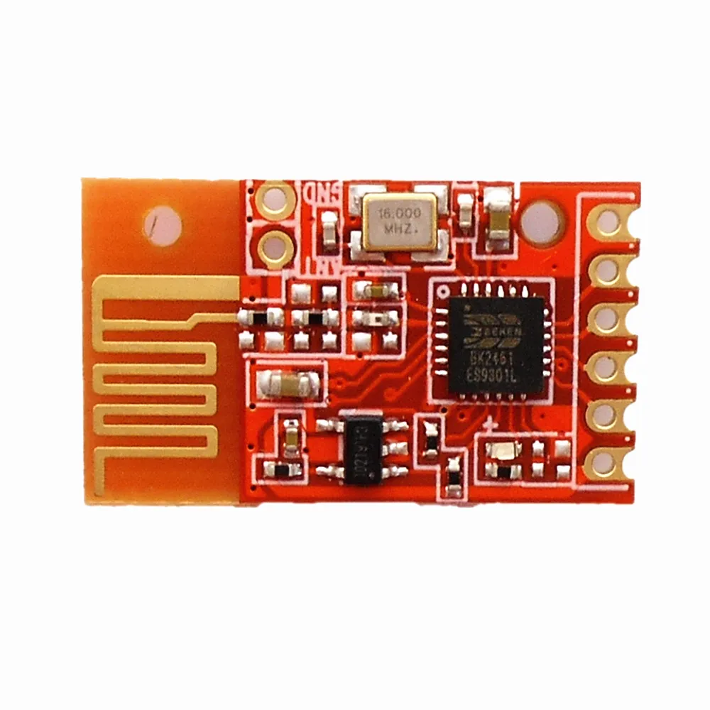 LC12S UART прозрачный модуль трансивера с последовательным портом передачи 128