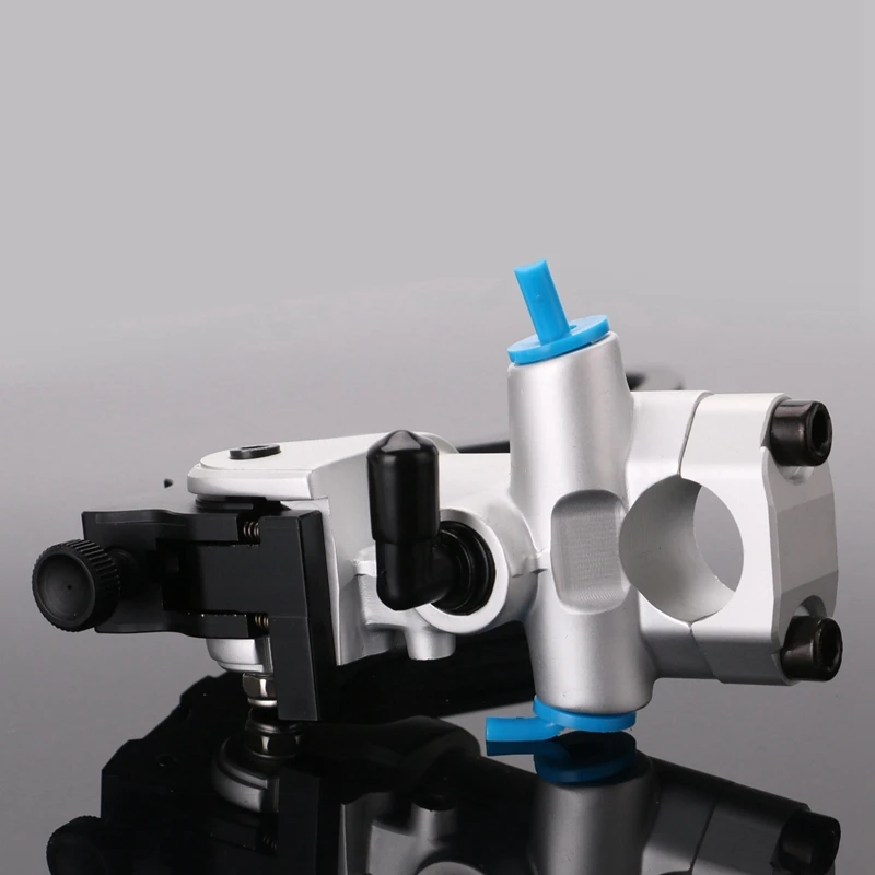Мотоцикл 7/8 дюймов 22 мм 19Rcs тормозной насос гидравлический насос сцепления для Honda Yamaha Kawasaki Suzuki