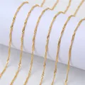 1763 Gold 1mm