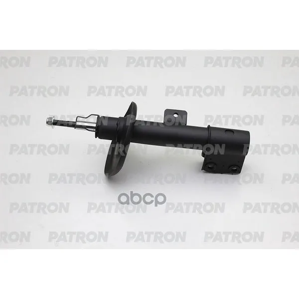 Амортизатор Подвески Передн Прав Peugeot 308 1.4-2.0 07 PATRON арт. PSA333768