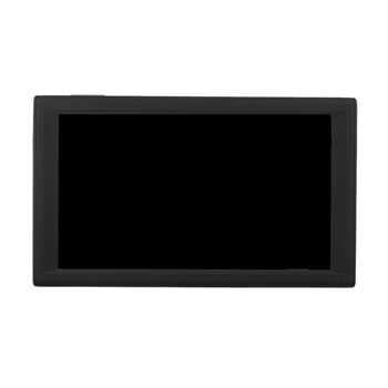 

9 Inch Car Truck GPS SAT NAV Navigation System 8GB Navigator Lifetime Maps with Bluetooth Maps