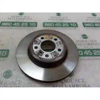

FRONT BRAKE DISC BMW X3 (E83) 2. 0 16V diesel cat 32.3 CMS [16659192]