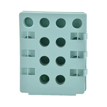 

Dress T-Shirt Adjustable Clothes Folding Board Laundry Organizer Tool Plate Pants Kid Adult Travel Quick Home Multi Holes Towels